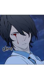 Rai The Noblesse Manga Collection Anime Noblesse