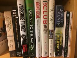 Discover the best football coaching in best sellers. Summer Reading The Best Football Books Let S Hang On