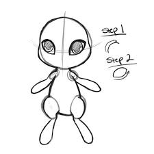 In this clip you can meet the kwamis and learn all about the kwamis from #miraculous tales of ladybug. Kwami Drawing Tutorial Miraculous Amino