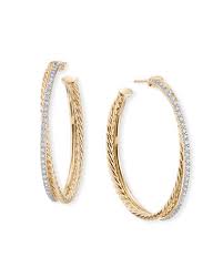 Maybe you would like to learn more about one of these? Gold Hoop Earrings Neiman Marcus