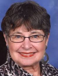 Mary Susan "Sue" Farrington Obituary April 29, 2014