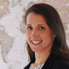 Jennifer Zanon's Instagram, Twitter & Facebook