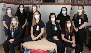 Sidney Health Center 2021 Baby Annual by Sidney Health Center