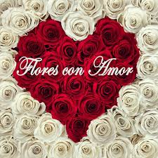 Flores is about 15 miles from corvo. Flores Con Amor æ‹‰å·´æ–¯ Facebook