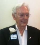 Obituary information for Carl Lohmann