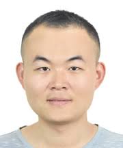 Han Dun-数学科学学院