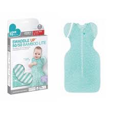 Love To Dream Swaddle Up Transition Bamboo Lite 0 2 Tog Sleep Tight Babies