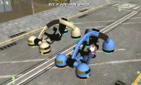 9 mod mobil keren gta sa android dff only no import. Gta San Andreas Bravura Ufo Dff Only No Txd For Mobile Mod Mobilegta Net