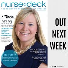 gratitude #healthcare #nurses #innovation #partnerships #sdoh #joy #sdoh  #innovation #partnership #healthcaretransformation #dei #quadrupleaim  #communityhealth #nursesonlinkedin #digitalhealth…