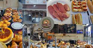 Paris Brest Patisserie Offers Halal Salt Beef In Shepherd S Bush Feed The Lion