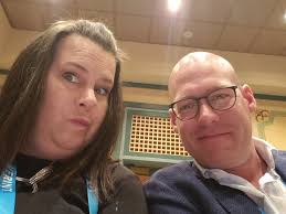 Elissa Hunter (@ElissaHunter)