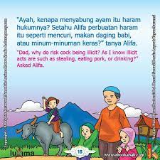 Pin Di Baca Buku Anak Online