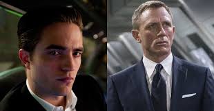 Pentru a scrie un review trebuie sa fii autentificat. See Batman Actor Robert Pattinson Replace Daniel Craig As James Bond Buzz News Post