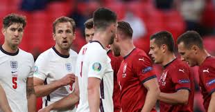 República checa llega al partido tras haberse enfrentado a croacia y escocia mientras que el inglaterra jugó sus últimos partidos de la eurocopa contra escocia y croacia. Mqcp2d7juzk8lm