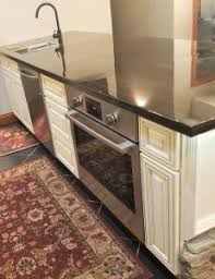 basement bar ideas: wet bar kitchenette