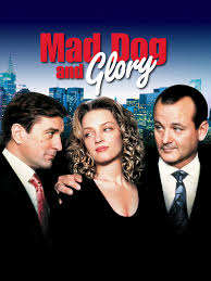 While you might think a dog or a cat is her favorite animal, you will be surprised to hear that in fact it is little mice that she loves the most. Mad Dog And Glory 1993 Rotten Tomatoes