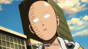 One Punch Man Season 2 Episode 7 Release Date One Punch Man Saitama Episode 7 One Punch Man Anime One Punch Man One Punch Man Funny