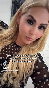 مقطع ريلز من ‏‎Maria Labrada‎‏ (‎@‎‏‎mariaarmidalabradapineda‎‏‎) · ‏١  أبريل ٢٠٢٤‏