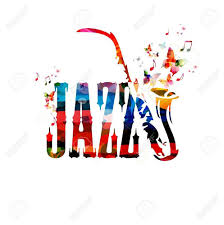 Colorful Jazz Vector Background With Saxophone Affiliate Jazz Colorful Vector Saxophone Background Free Jazz Music Free Jazz Jazz Music