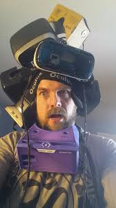 Rely on superspeed usb 3.0 technology while maintaining compatibility with existing usb 2.0/1.1 devices and ports. Oculus Wants To Go Big On Opening Their Platform To Third Party Headsets When The Time Is Right Page 2 Of 2 Road To Vr