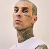 Travis barker is considering one day getting on an airplane again,. 3