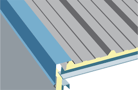 Vedamisto Lda Vedacoes Cobertura Redes Paineis Chapas Chapas De Cobertura E Fachada Painel Sand Projetos De Garagem Painel Sandwich Desenho De Telhado