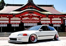 We have a massive amount of desktop and mobile backgrounds. Honda Civic Honda Civic Jdm Wallpaper