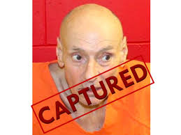 NH Bank Robber, Fugitive Accused Of Release Violations, Arrested