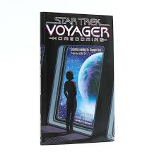 Star Trek: Voyager--Homecoming