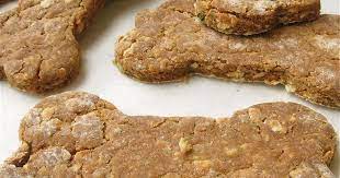 Best Of Breed Dog Biscuits Recipe Dog Biscuit Recipes Dog Treat Recipes Dog Biscuits