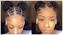 Easy Natural Hair Rubber Band Hairstyles