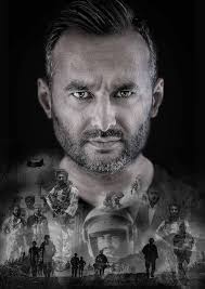 Are you thinking about the future?