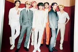 As bts has achieved overwhelming results at home and abroad, its performance is also solid. Bts Album Dan Biodata Lengkap 7 Member Bangtan Sonyeondan Lifestyle Katadata Co Id