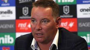 NRL news, Adam O'Brien determined to end 'culture' of losing at Newcastle