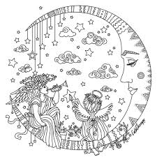 When autocomplete results are available use up and down arrows to review and enter to select. Celestial Coloring Pages Coloring Home