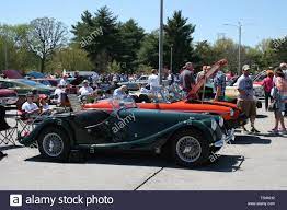 Download This Stock Image Mg Car Club T5mkh2 From Alamy S Library Of Millions Of High Resolution Stock Photos Illustrations And Vector Car Club Car Mg Cars