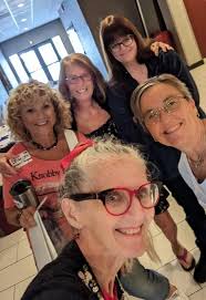 We Loved Wilbur Wright High School