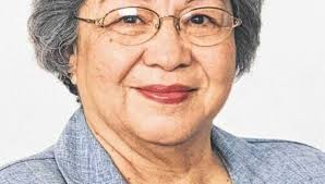 Ninfa Seferina Martinez Ninfa Seferina Martinez, age 89,