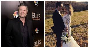Everything to know about her husband brendan mcloughlin. Blake Shelton Reveals He Had No Inkling Ex Wife Miranda Lambert Was Getting Married To Brandon Mcloughlin Meaww