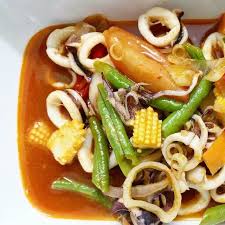 Cukup lauk ini dihidangkan dengan sepinggan nasi putih. Pin On Recipes Delicious