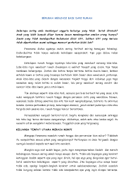 Salah satu cara menjalin hubungan dengan orang lain secara sosial adalah memberikan pujian tulus. Doc Berubah Menjadi Baik Dari Rumah Miftahul Jannah Academia Edu