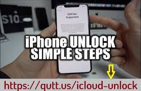 Pin On Unlock Iphone