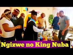 Blaqlife tv 27 april 2021. Ngizwe Mchunu King Nuba Kwi Graduation Ceremony Ka Mfanuphetheneni Youtube