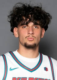 New Mexico All Time Basketball Recruits