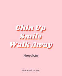 Matching bio ideas for couples song lyrics. 35 Harry Styles Quotes That We All Need At Some Point In Life