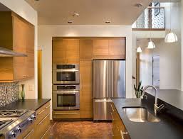 Cuisine Style Americaine Cuisine Bar Cuisine Americaine Fonctionnalies Milieu Du Siecle Style