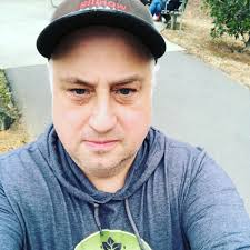 About — Up Off the Couch