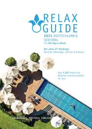 relax guide 2021 deutschland sudtirol by werner medien gmbh issuu