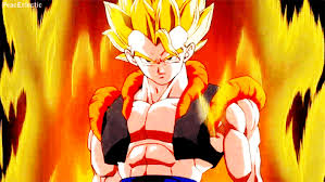 Resultado De Imagen Para Gif Dragon Ball Super En Movimiento En Hd Dragon Ball Z Personajes De Goku Dragones
