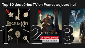 Mais vous êtes des dinosaures, ça éclatera un jour Netflix Ajoute Un Top 10 Quotidien Et Devoile Ses Programmes Les Plus Regardes En France Premiere Fr